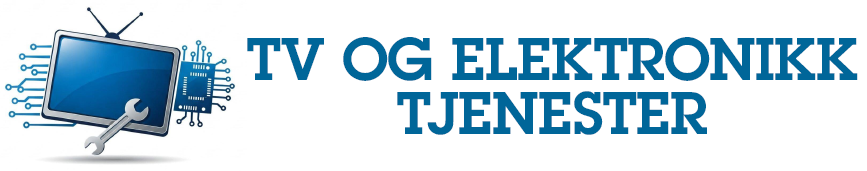 Kim Danielsen TV og Elektronikk-tjenester